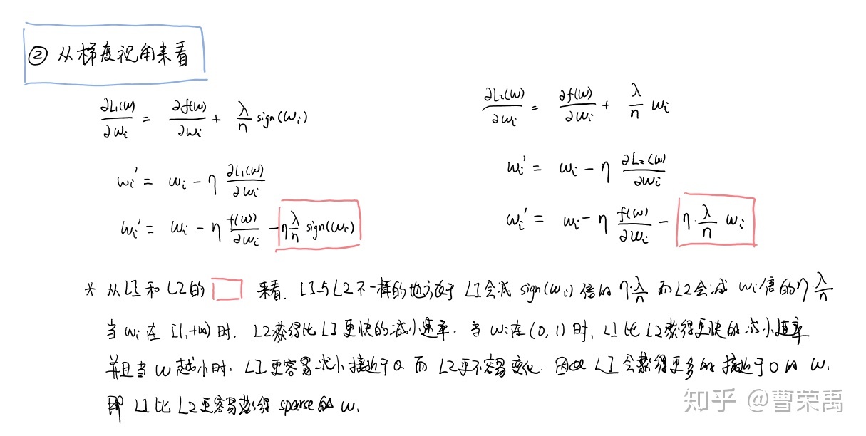 机器学习知识点6